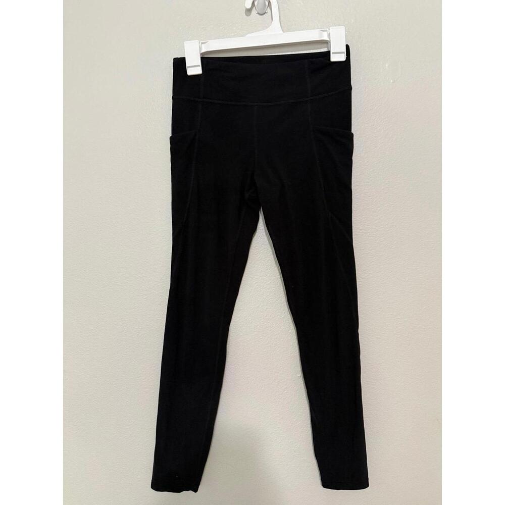 Athleta girl youth XL leggings